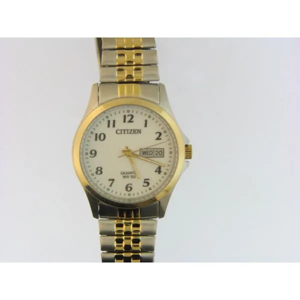 Ladies' Quartz Watch Image 2 Mark Jewellers La Crosse, WI