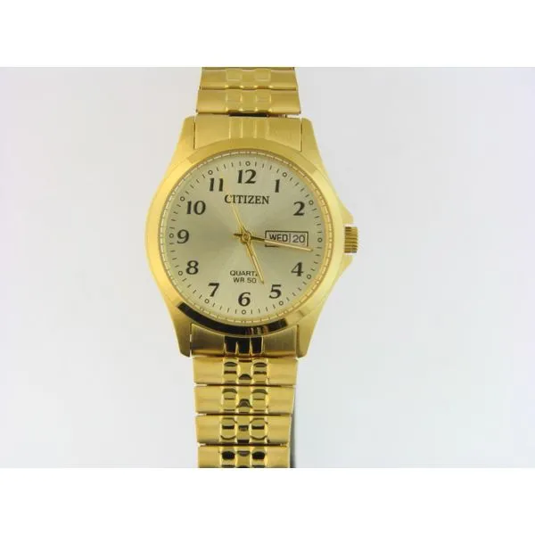 Ladies' Quartz Watch Image 2 Mark Jewellers La Crosse, WI