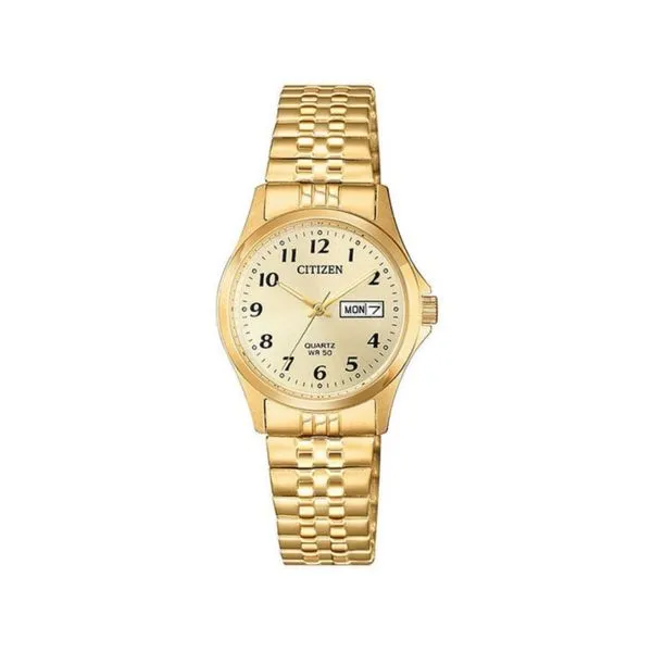 Ladies' Quartz Watch Mark Jewellers La Crosse, WI
