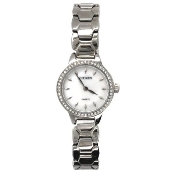 Ladies' Quartz Watch Mark Jewellers La Crosse, WI
