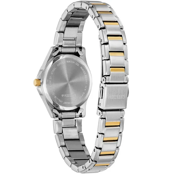 Ladies' Quartz Watch Image 2 Mark Jewellers La Crosse, WI