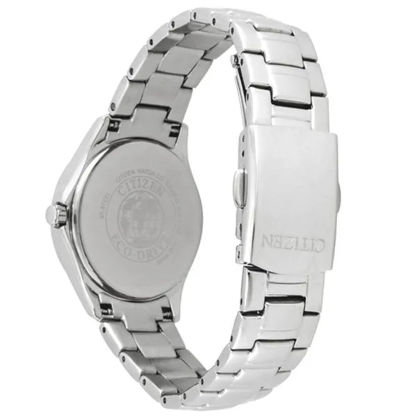 Ladies' Eco-Drive Image 2 Mark Jewellers La Crosse, WI