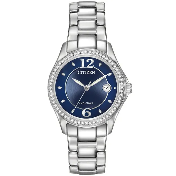 Ladies' Eco-Drive Mark Jewellers La Crosse, WI