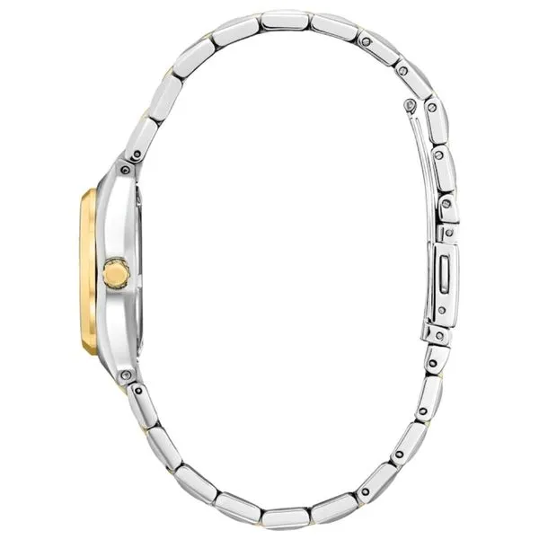 Ladies Eco-Drive Image 2 Mark Jewellers La Crosse, WI