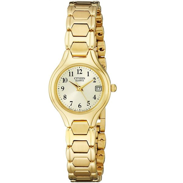 Ladies' Quartz Watch Mark Jewellers La Crosse, WI