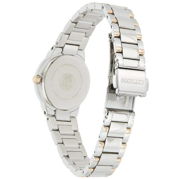 Ladies' Eco-Drive Image 2 Mark Jewellers La Crosse, WI