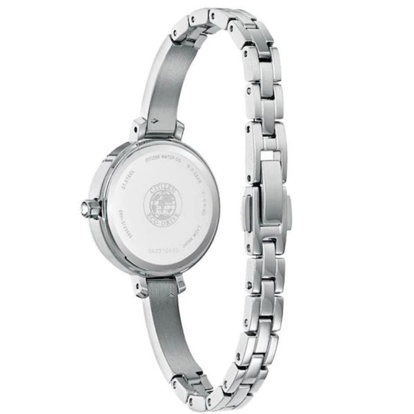 Ladies' Eco-Drive Image 2 Mark Jewellers La Crosse, WI