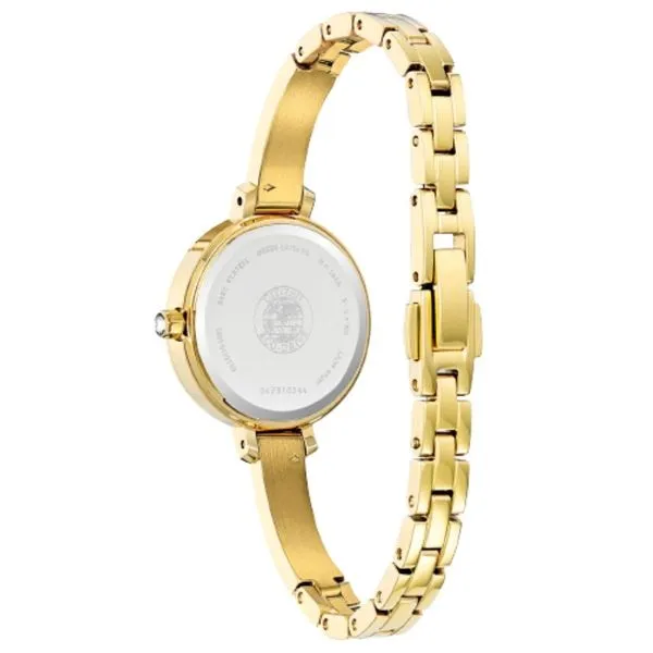 Ladies' Eco-Drive Image 2 Mark Jewellers La Crosse, WI