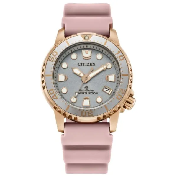 Ladies' Eco-Drive Mark Jewellers La Crosse, WI