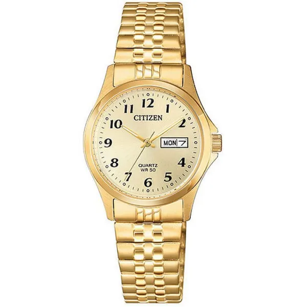 Ladies' Quartz Watch Mark Jewellers La Crosse, WI