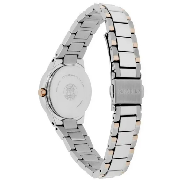 Ladies' Eco-Drive Image 2 Mark Jewellers La Crosse, WI
