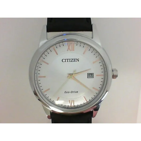 Gents Eco-Drive Image 2 Mark Jewellers La Crosse, WI