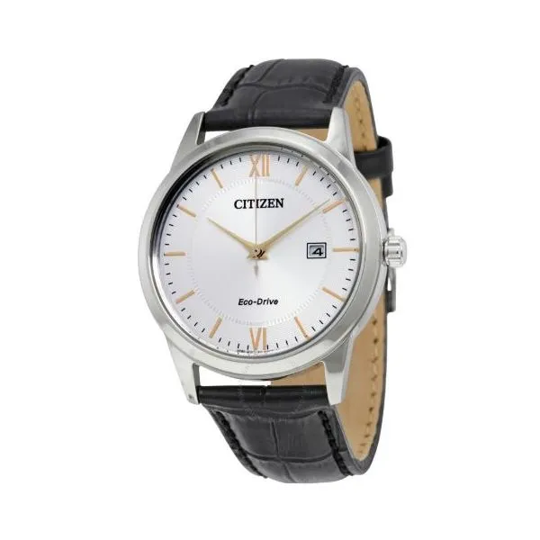 Gents Eco-Drive Mark Jewellers La Crosse, WI