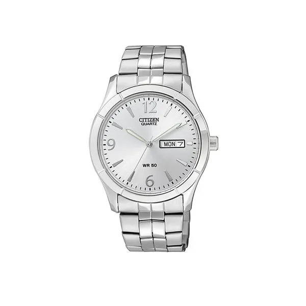 Gents Quartz Watch Mark Jewellers La Crosse, WI