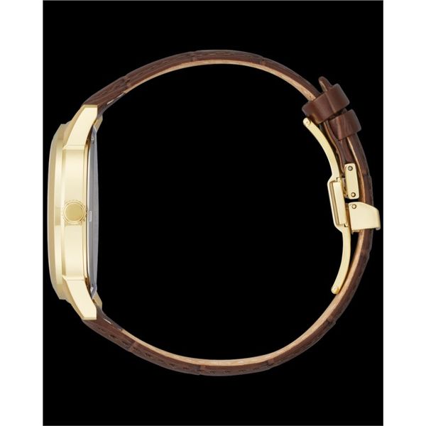 Gents Eco-Drive Image 2 Mark Jewellers La Crosse, WI