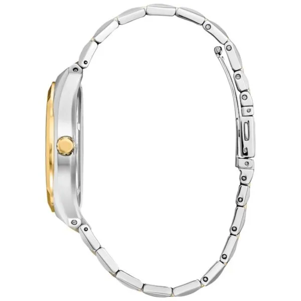Gents Eco-Drive Image 2 Mark Jewellers La Crosse, WI