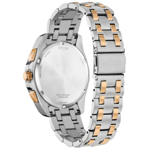 Gents Eco-Drive Image 2 Mark Jewellers La Crosse, WI
