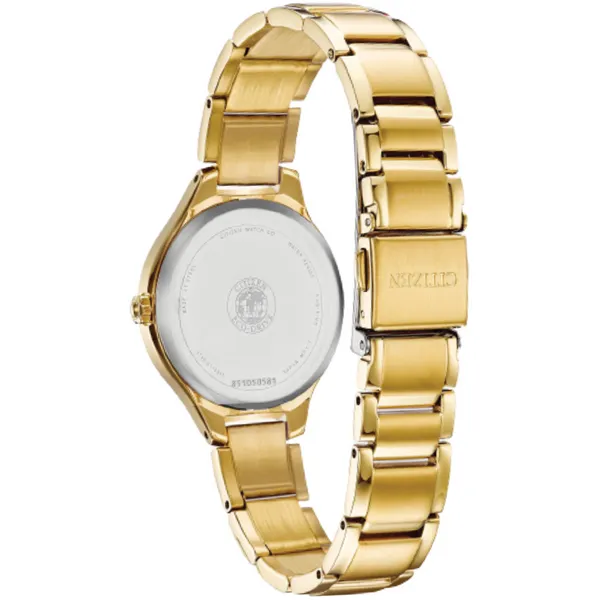 Ladies Eco-Drive Image 2 Mark Jewellers La Crosse, WI