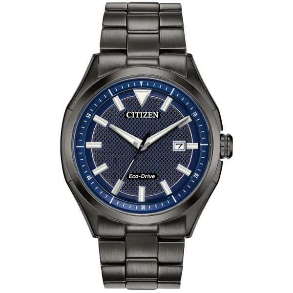 Gents Eco-Drive Mark Jewellers La Crosse, WI