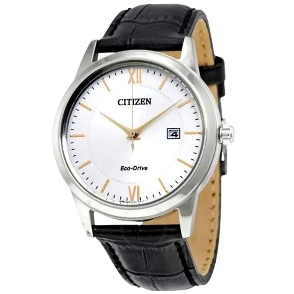 Gents Eco-Drive Mark Jewellers La Crosse, WI
