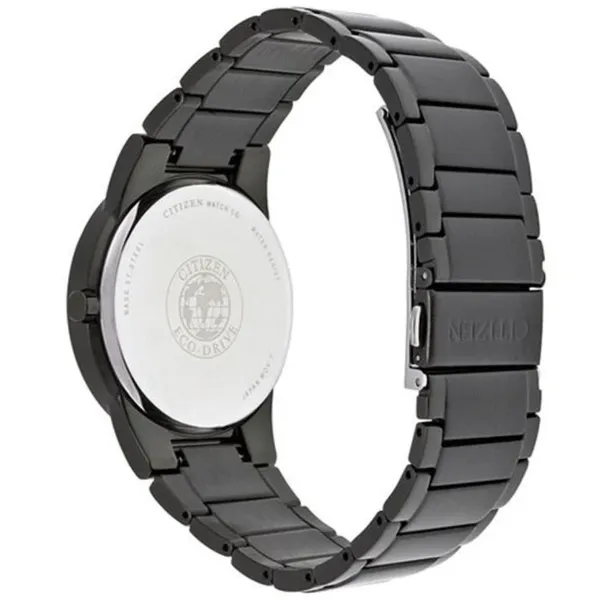 Gents Eco Drive Image 2 Mark Jewellers La Crosse, WI