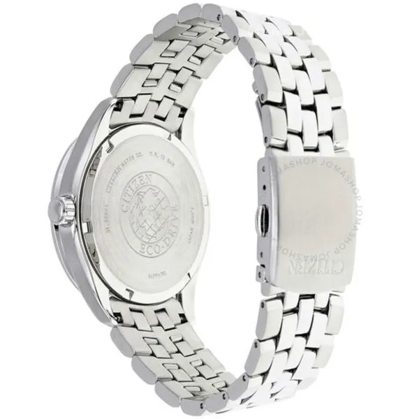 Gents Eco-Drive Image 2 Mark Jewellers La Crosse, WI