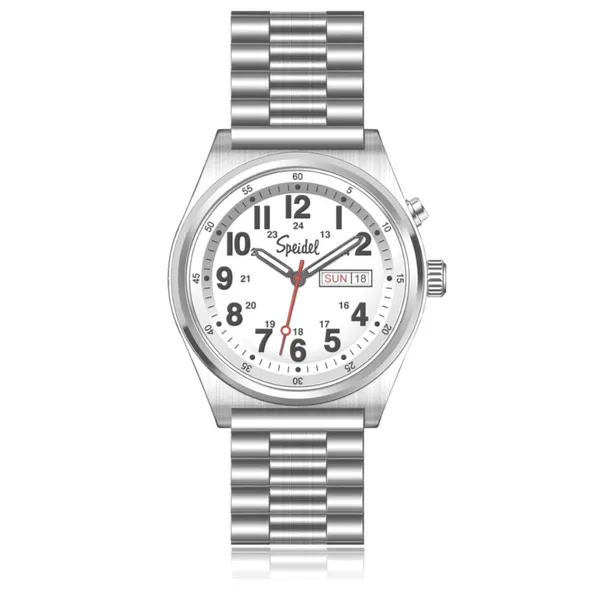 Gents' Quartz Light Up Watch Mark Jewellers La Crosse, WI