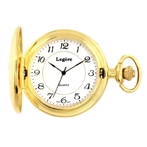 Pocket Watch Mark Jewellers La Crosse, WI