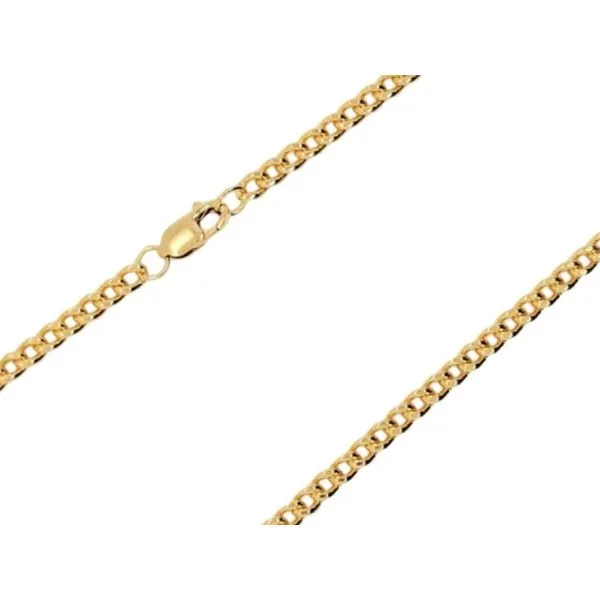 Gold-Plated 20