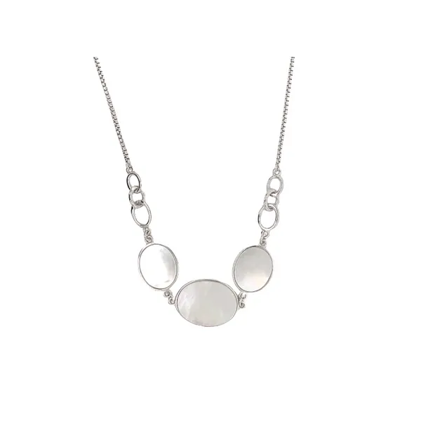 Necklace Mark Jewellers La Crosse, WI