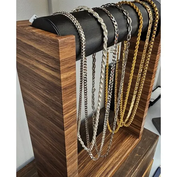 Gold-Plated 22