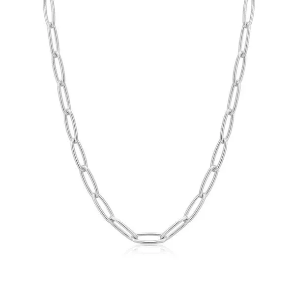 Silver Chain Mark Jewellers La Crosse, WI