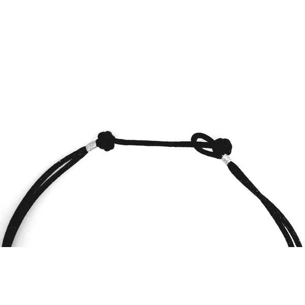 Black Satin 18