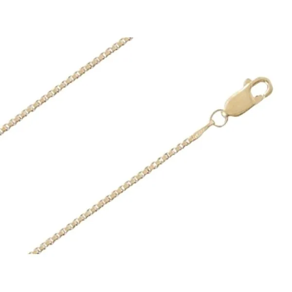 Gold-Plated 20