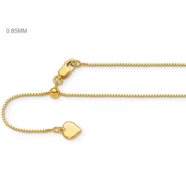 Gold-Plated Sterling 22
