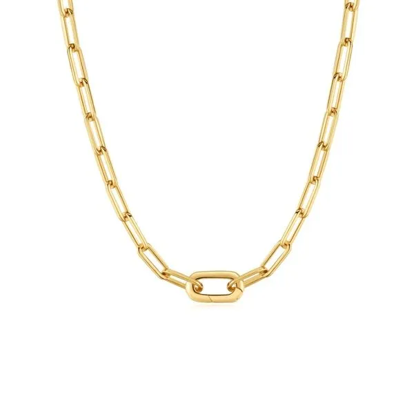 Gold-Plated Sterling 16