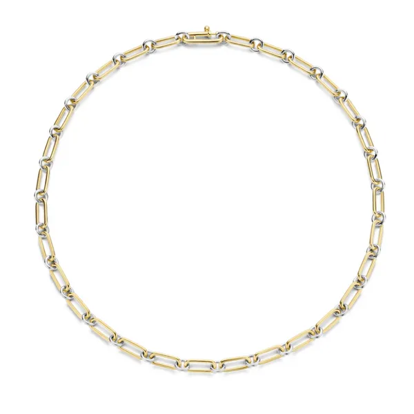 Gold-Plated Sterling 18.5