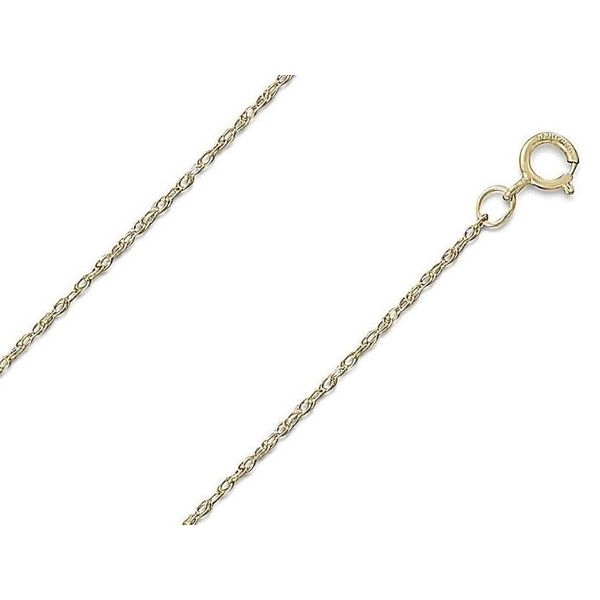 Gold-Plated Sterling 18