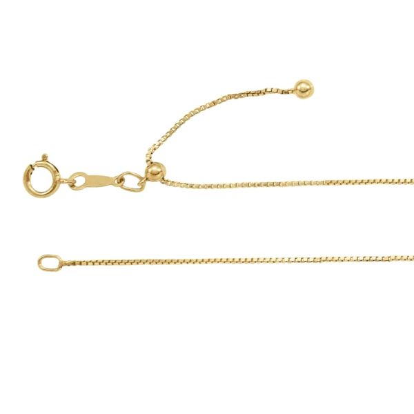 Gold-Plated Sterling 22