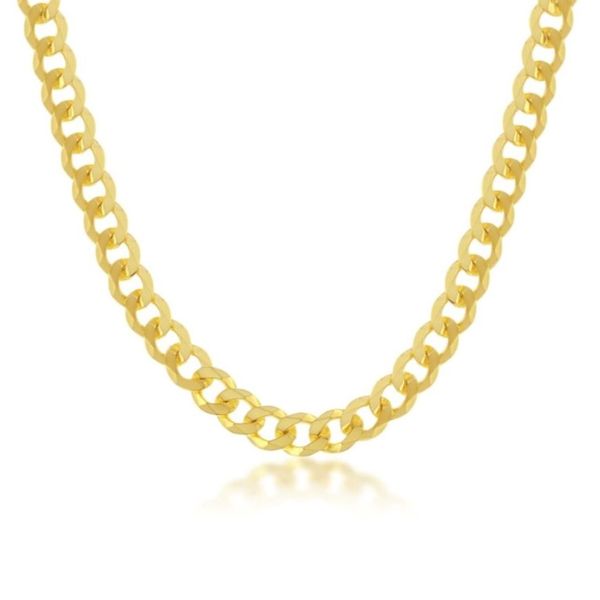 Gold-Plated Sterling 20