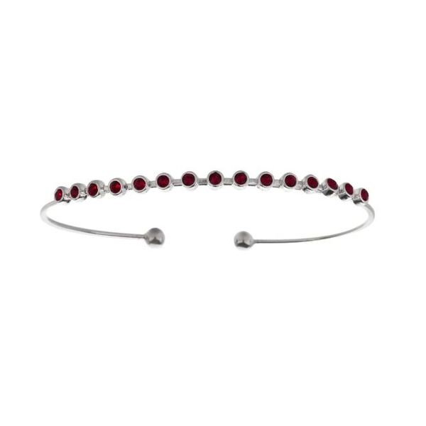 Birthstone Bracelet Mark Jewellers La Crosse, WI