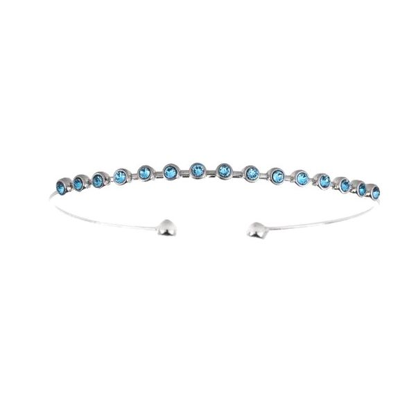 Birthstone Bracelet Mark Jewellers La Crosse, WI