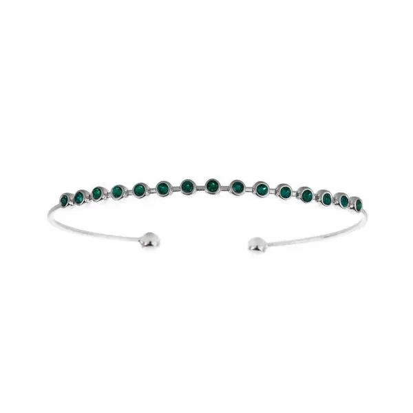 Birthstone Bracelet Mark Jewellers La Crosse, WI