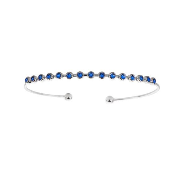 Birthstone Bracelet Mark Jewellers La Crosse, WI