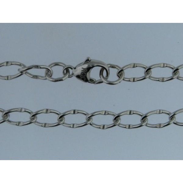 Charm Bracelet Image 2 Mark Jewellers La Crosse, WI