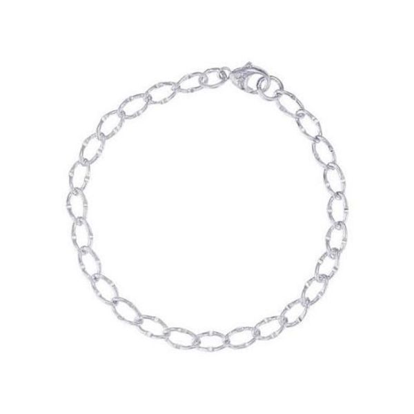 Charm Bracelet Mark Jewellers La Crosse, WI