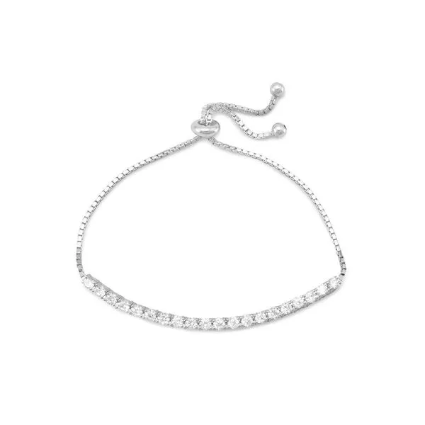 Silver Bracelet Mark Jewellers La Crosse, WI