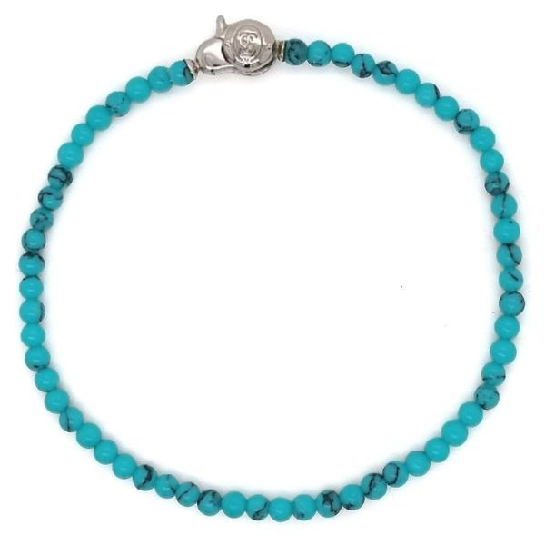 Turquoise Bracelet Mark Jewellers La Crosse, WI