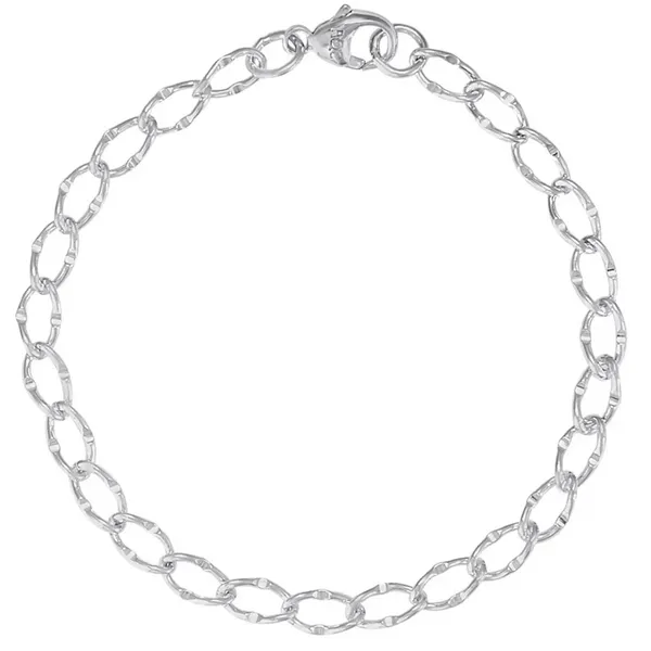 Charm Bracelet Mark Jewellers La Crosse, WI