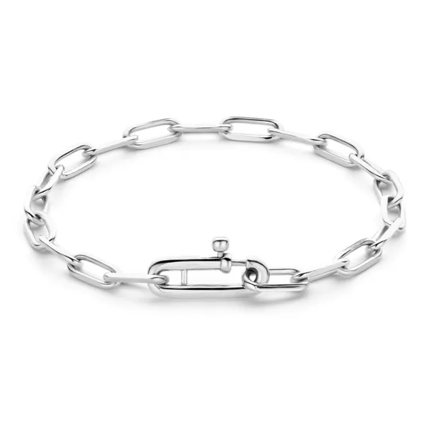 Silver Bracelet Mark Jewellers La Crosse, WI